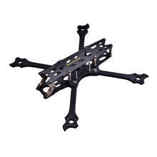 Speedy Bee 225mm Wheelbase 5mm Arm 3K Carbon Fiber Frame Kit for RC Drone FPV Racing