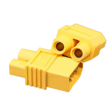Amass XT60-E Connector XT60 Male Plug To EC3 Female Converter Adapter Plug for RC Drone battery