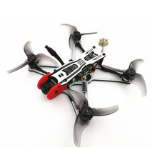 URUAV 3D Printing Parts for Frame Arm Camera / Flight Controller Fixing Plate for Emax Freestyle RC Drone