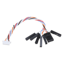 DALRC Flight Controller ESC Connection Cable for DALRC F722 DUAL/ ENGINE 40A/ Rocket 45A/50A