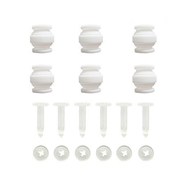 Dampers Damping Shock Absorber Ball For DJI Phantom 3 Advanced / Professional 