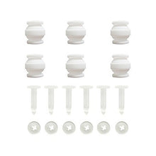 Dampers Damping Shock Absorber Ball For DJI Phantom 3 Advanced / Professional 