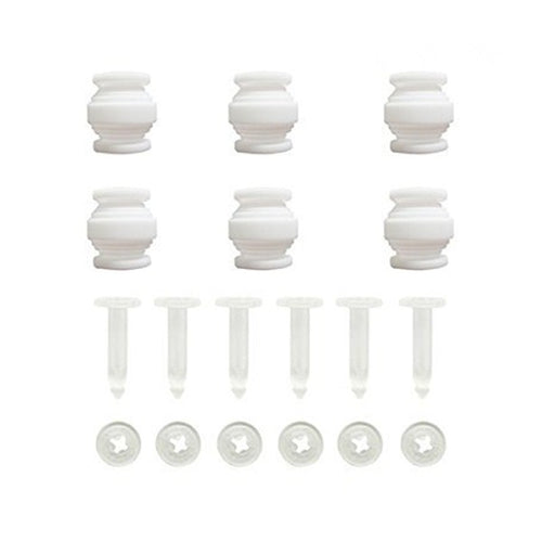 Dampers Damping Shock Absorber Ball For DJI Phantom 3 Advanced / Professional 