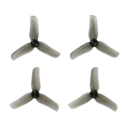 Racerstar Tornado 2540 2.5 Inch 3-blade Propeller 4CW+4CCW for RC Drone FPV Racing