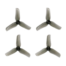 Racerstar Tornado 2540 2.5 Inch 3-blade Propeller 4CW+4CCW for RC Drone FPV Racing