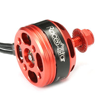 Racerstar Racing Edition 2205 BR2205 2600KV 2-4S Brushless Motor for 220 250 280 RC Drone FPV Racing