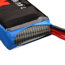 XK X251 RC Quadcopter Spare Parts 7.4V 950mAh 25C Battery