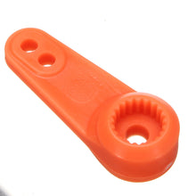 6PCS Tarot 470 Servo Arm TL47A12 For Tarot 470 DS410M 416M 430M 450M Emax925