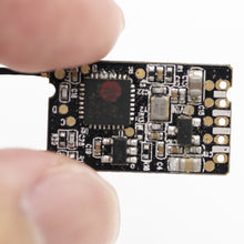 FlySky FTr16S 2.4G 16CH AFHDS 3 RC Receiver Support i-BUS/S-BUS/PPM Output Compatible PL18 for RC Drone