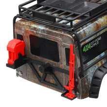 HB RC Car Body Shell for ZP1001 1/10 RC Vehicles Toys Spare Parts 