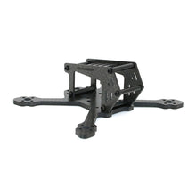 SPC Maker 100SP 100mm FPV Racing RC Drone Frame Kit Carbon Fiber 3mm Arm Support RunCam Micro Swift Cam