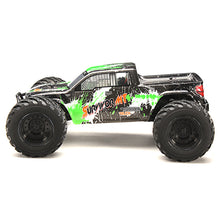 HBX 12813 1/12 2.4G 4WD 33km/h Brushed Rc Car Big Foot Off-road Vehicle Model RTR Toy