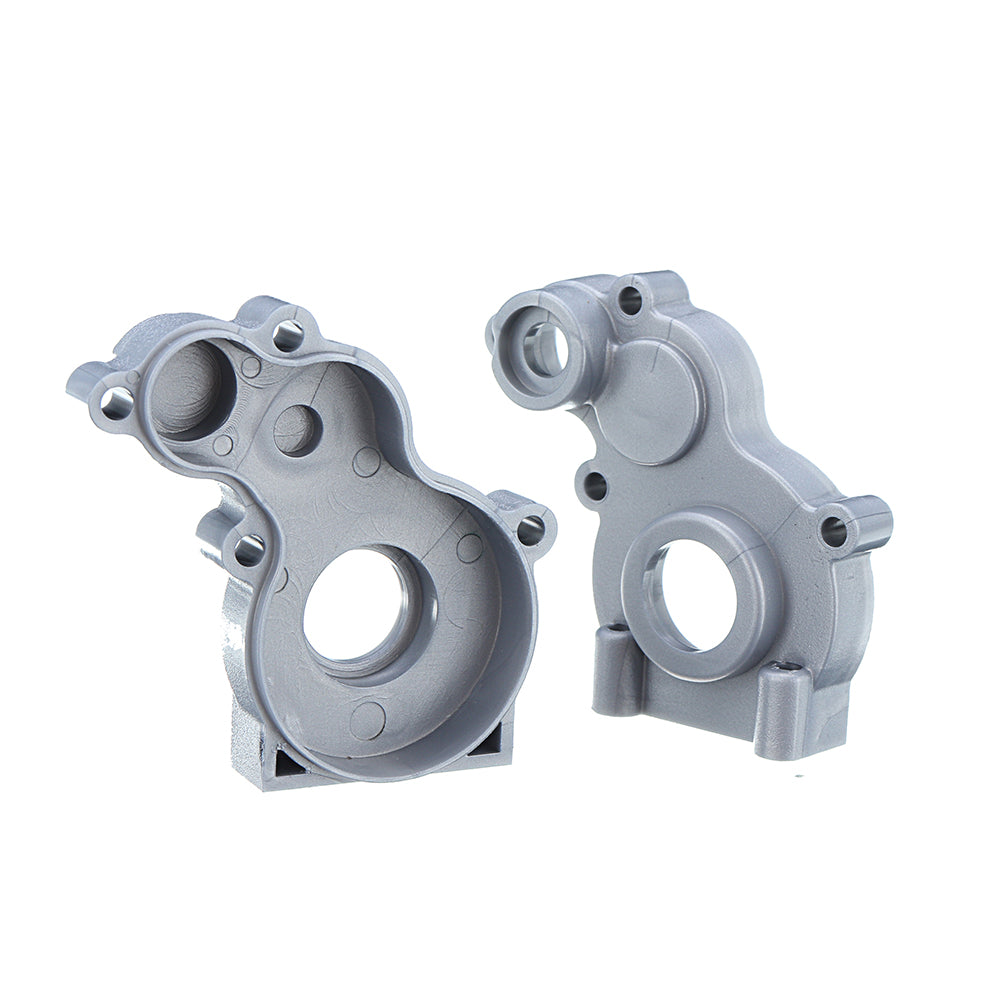 2PCS RGT EX86100 PRO 1/10 RC Car Gear Box L/R R86159 Spare Parts 