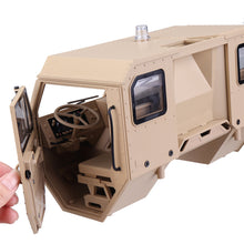 HG P802 1/12 Rc Car Spare Parts Front Truck Head Assembly 8ASS-P0006 