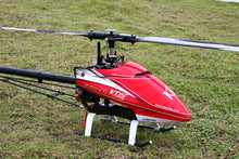 KDS INNOVA 550 6CH 3D Flying Flybarless RC Helicopter Kit