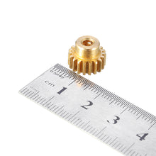 HG P407 1/10 2.4G 4WD Rc Car Spare Parts Motor Gear W037 