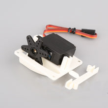 A Pair Servo Protection Cover Protector Housing Case for 6-9g/17g/36g/55g RC Servo RC Airplane Aircraft