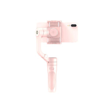 Feiyu Tech VLOG Pocket 3-Axis Foldable Steady Handheld Gimbal Stabilizer For Phones Filmmakers