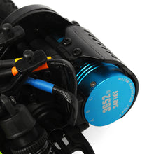 CR709R 2.4G 2CH 1/10 2WD Brushless Waterproof BL EP Off-Road Racing Baja RC Car High Speed 70km/h