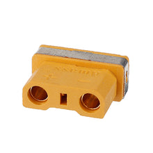 1Pair Amass ICX301PT Plug PCB Connector Adapter Plug for RC Model Lipo Battery