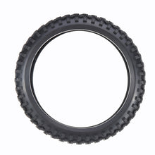 BSD Racing Front/Rear Off-Road Tyre Tire for 404T 1/4 RC Motorcycle Spare Parts BS401-011 BS401-028