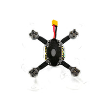 T-MOTOR FALCON 15 95mm FPV Racing Drone PNP F3 Built-in Barometer 15A 5.8GHz 25mW with Smart Audio