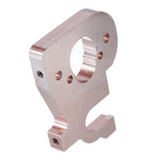 Aluminum Alloy Motor Mount Seat For Wltoys 144001 1/14 High Speed Racing RC Car Vehicle Models Parts