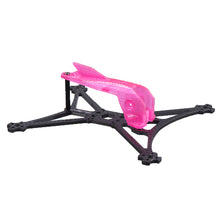 iFlight Turbobee 136RS Frame Kit 3Inch With Black Canopy FPV RC Drone Multi Rotor Parts