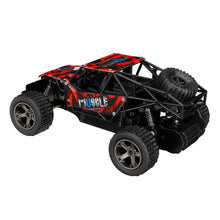 1/20 2.4G 4WD Off-Road Crawler Buggy RC Car 