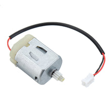 JJRC C606-12 Decelerate RC Car Motor 6v 28000r/h For Q65 EC01 Vehicle Models