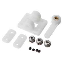 Landing Gear Set for 20 / 25 /30 Class RC Airplane Aircraft 