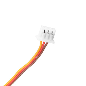 1.7g Micro Servo For Mini 4WD RC Car PartS