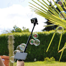 RCSTO DJI OSMO ACTION Accessories Silicone Sunshade Hood DJI Camera Lens Hood  