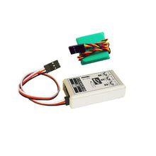 U-mini Flight Controller AHRS Auto-return with GPS for FPV Fixed Wing RC Airplane