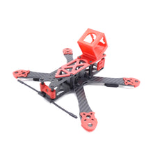 Sirius X 5 Inch 7 Inch 225mm 300mm FPV Racing Frame Kit 4mm Arm Support RunCam Swift 2 Foxeer HS1177