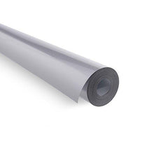 Heat Shrinkable Skin 5m Silver Covering Film For RC Airplane