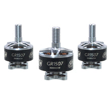 GEPRC SPEEDX GR1507 2800/3600/4200KV 3-4S FPV Racing Brushless Motor