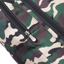 Army Green Fishing Boat Camouflage Waterproof Portable Backpack RC Boat Parts