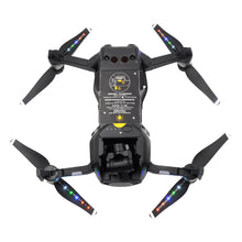LED Charging Flash USB Charger Low-Noise Propeller For DJI Mavic Air RC Quadcopter Drone Accessories