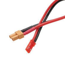 XF Power 7.4V 550mah 2S 80C Lipo Battery JST XT30 Plug For Aurora 90 100