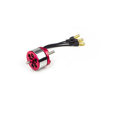 AEORC RC Power Combo MM1908 1908 2050KV KV2050 C20 Brushless Motor +20A ESC+3.5mm Banana Plug Combo for RC Fixed Wing Airplane Plane
