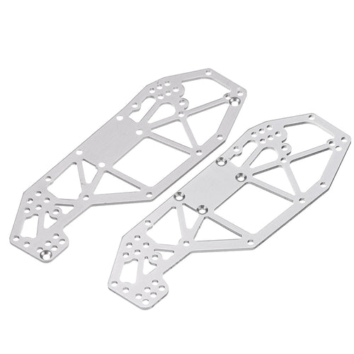 HBX 24950 Side Plates Left&Right For 2098b 1/24 4WD Mini Climber/Crawler Rc Car Parts