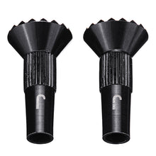 2pcs RJX M4 Aluminum Gimbal Stick Ends for FrSky Taranis Horus SE X9E X12S JR Transmitter