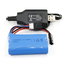 HBX 12895 1/12 2.4G 4WD Two Speed Off-Road Racing RC Car