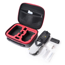 Waterproof Portable Storage Bag Handbag Carrying Box Case for DJI MAVIC Mini RC Drone