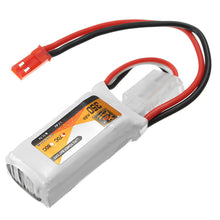 ZOP Power 7.4V 350mAh 70C 2S Lipo Battery JST Plug