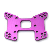 Alloy Upgrade Rear Shock Absorber Board For HSP 1/10 RC Racing Buggy Truck Buggy RC Car Parts