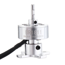 Racerstar BR1811-2000KV 2S Mini Brushless Motor for Micro Tiny FPV RC Aircraft Racing Drone 