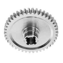WLtoys A959B A969B A979B RC Car Upgrade Part Metal Gear 42T