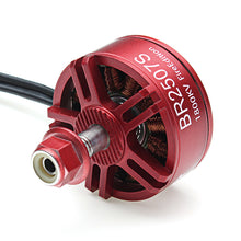 Racerstar 2507 BR2507S Fire Edition 1800KV 2400KV 2700KV Brushless Motor For RC Drone Frame Kit